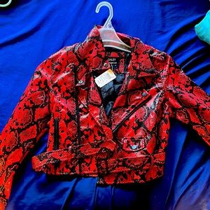 Ashley by 26 international jacket